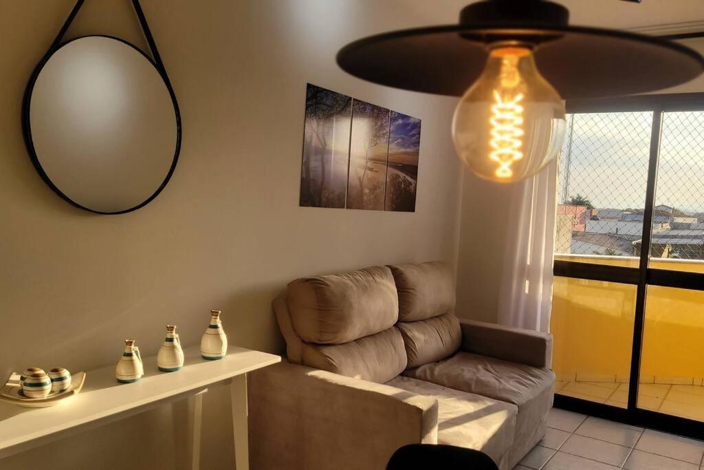 Espaco Entre Pizza & Cafe Apartment *