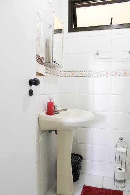 Espaco Entre Pizza & Cafe Apartment *