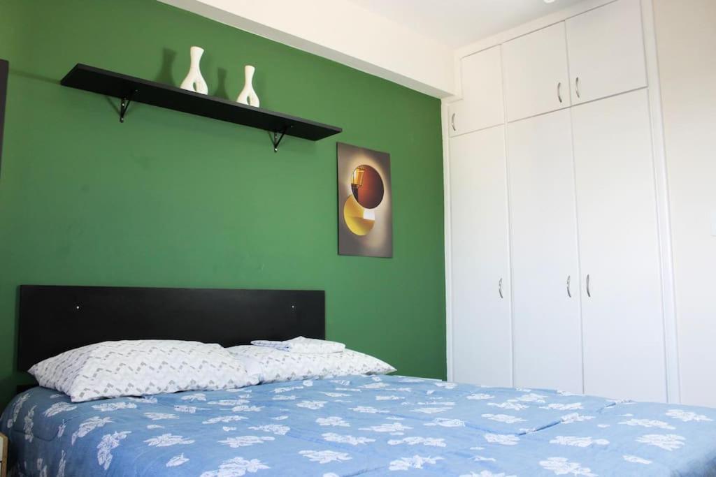 Espaco Entre Pizza & Cafe Apartment *