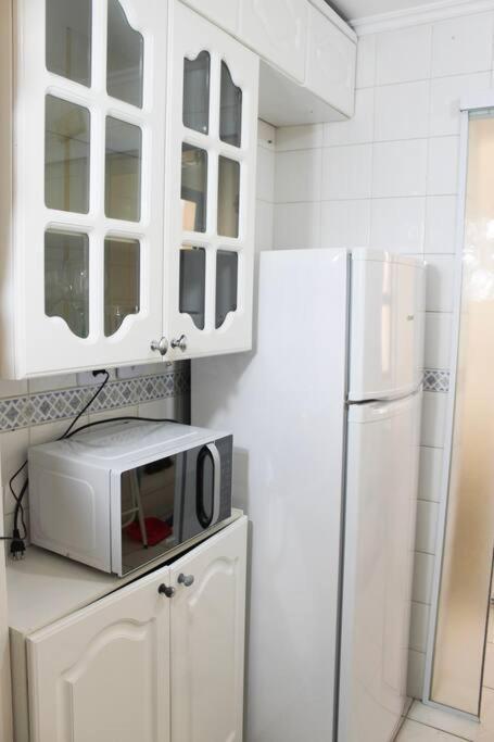 Apartment Espaco Entre Pizza & Cafe *