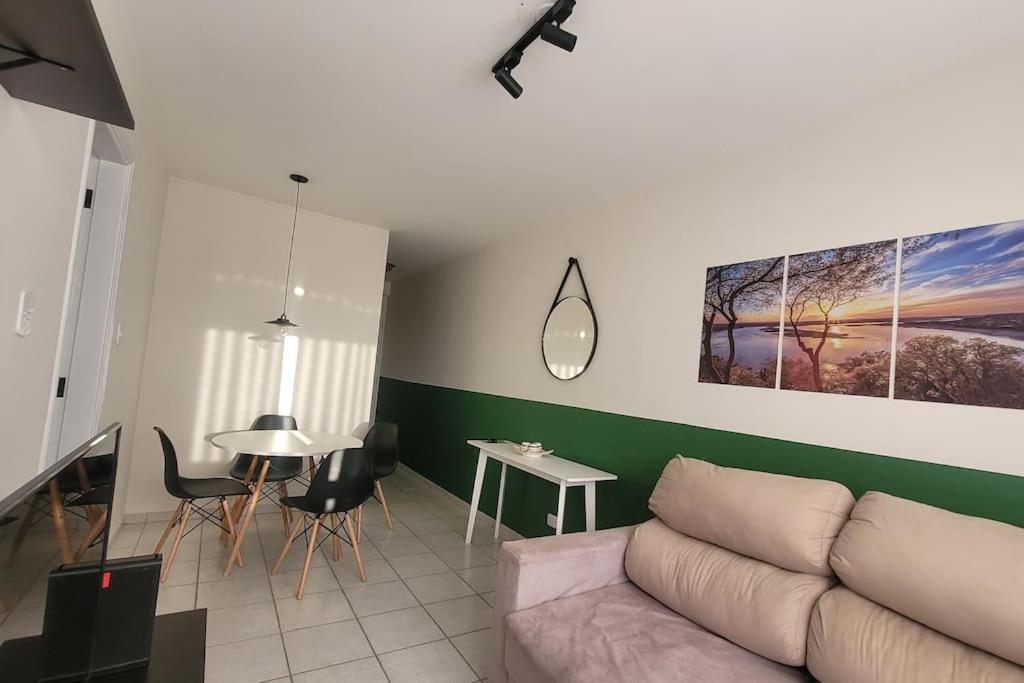 Espaco Entre Pizza & Cafe Apartment *