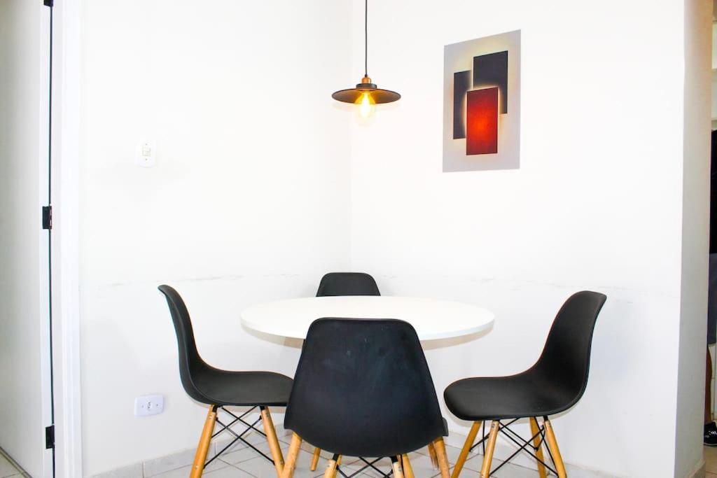 Apartment Espaco Entre Pizza & Cafe *