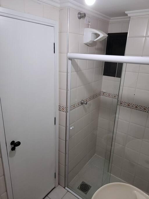 Espaco Entre Pizza & Cafe Apartment