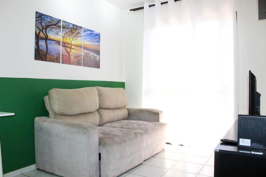 Espaco Entre Pizza & Cafe Apartment