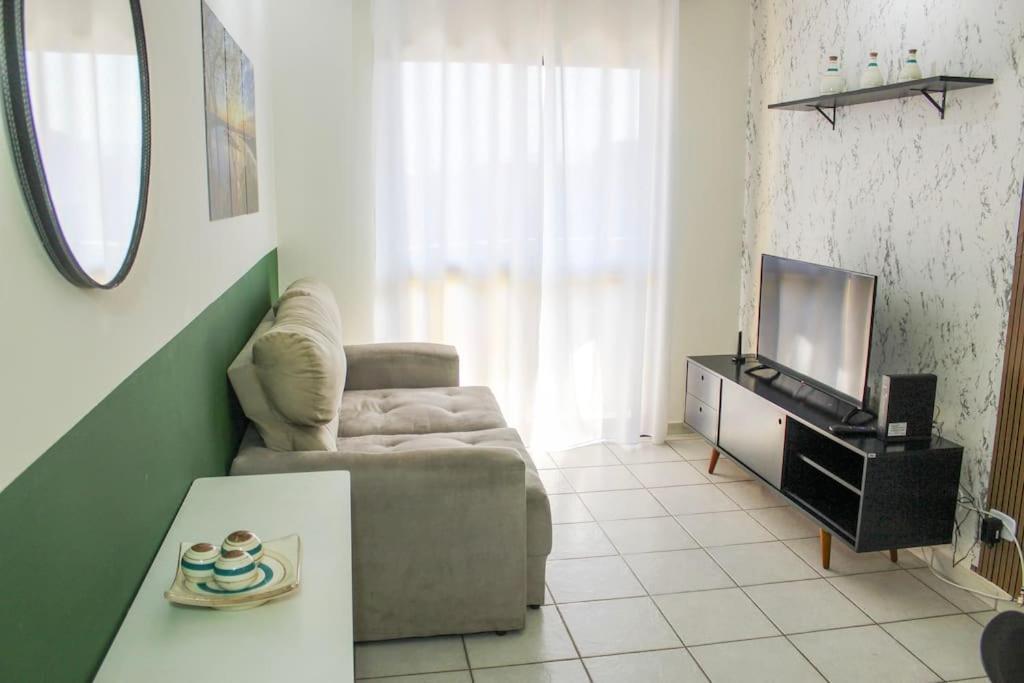 Espaco Entre Pizza & Cafe Apartment *
