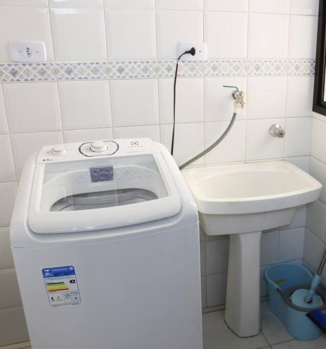 Apartment Espaco Entre Pizza & Cafe *