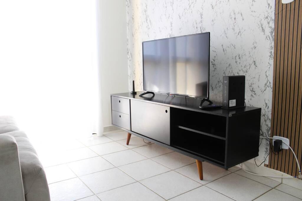 Espaco Entre Pizza & Cafe Apartment Pindamonhangaba