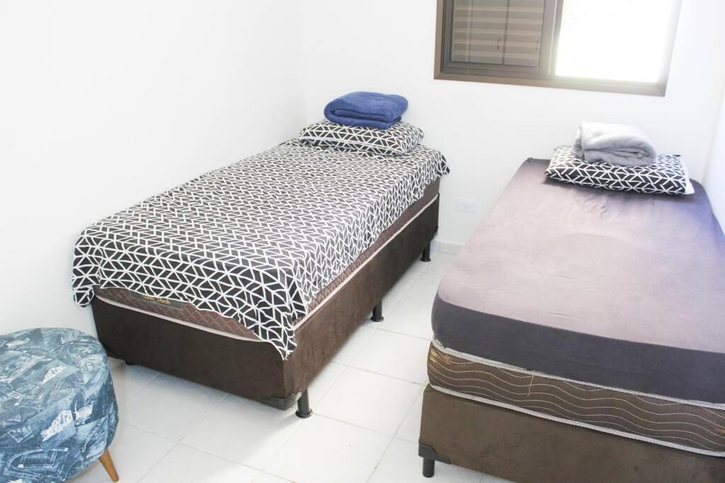Espaco Entre Pizza & Cafe Apartment *