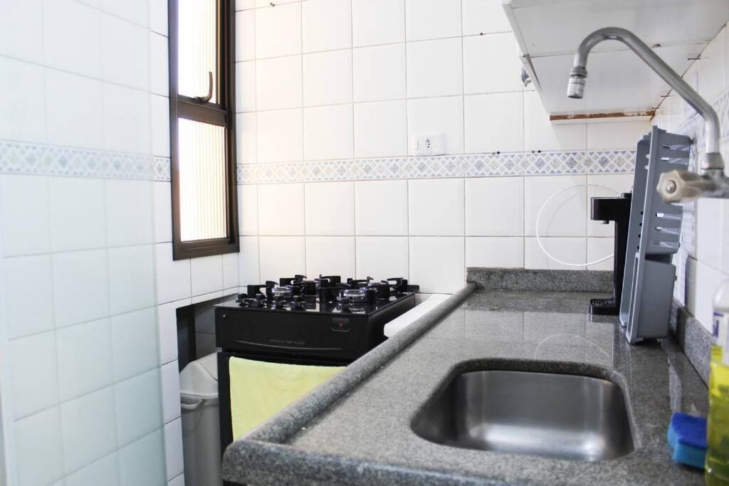 Apartment Espaco Entre Pizza & Cafe Pindamonhangaba